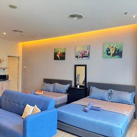 The Tinto Netflix Screen & Sleep - Bangsar South Mid Valley Kuala Lumpur Extérieur photo